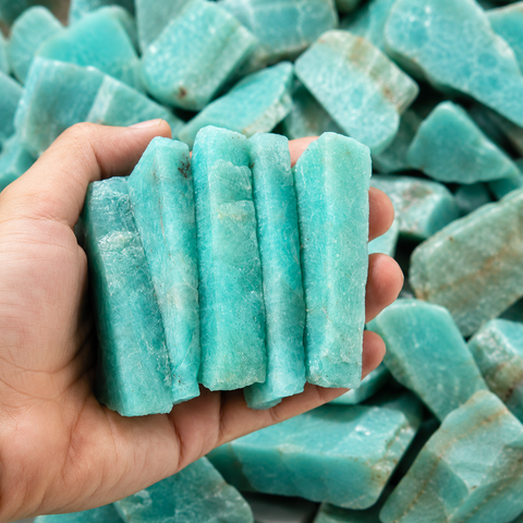 What is Amazonite?