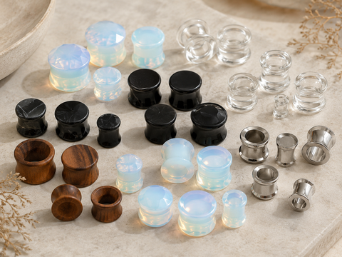 Single Flare vs Double Flare Plugs: Which One Should You Choose?