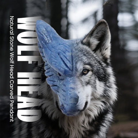 Unlocking the Inner Wild :The Spiritual Power of Hand-Carved Animal Totems