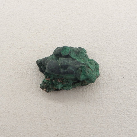 Natural Malachite Crystal Raw Stone Specimen,Collector Stone