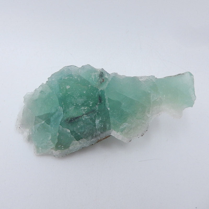 Natural Crystal Gemstonne Mineral Spicemen 82X38X20mm, 72.7g