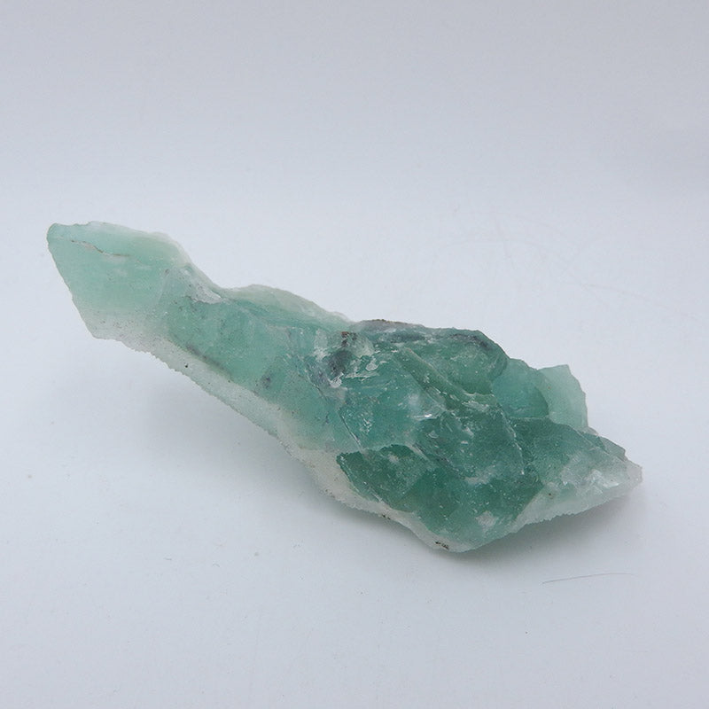 Natural Crystal Gemstonne Mineral Spicemen 82X38X20mm, 72.7g
