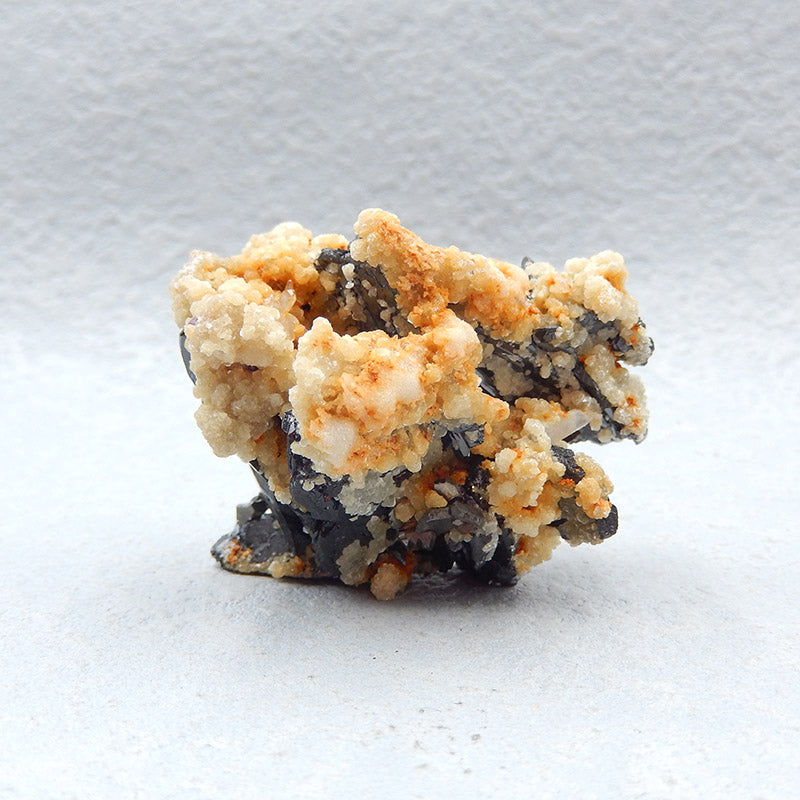 New arrival Tourmaline specimen rough gemstone, 45x37x25mm, 61g