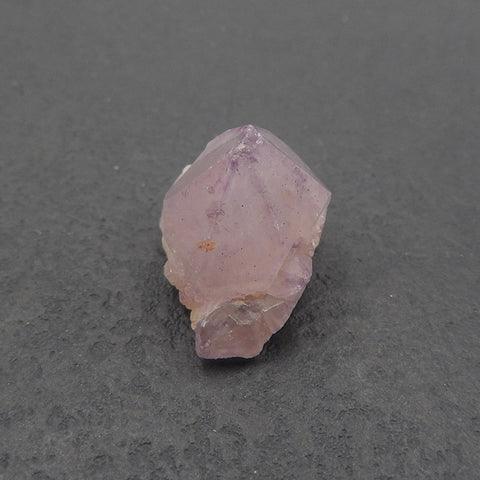 Natural Amethyst Cabochon 18x24x18mm, 18.2g