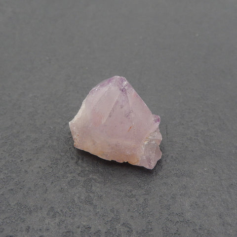 Natural Amethyst Cabochon 18x24x18mm, 18.2g