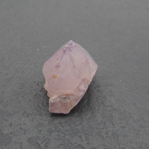 Natural Amethyst Cabochon 18x24x18mm, 18.2g