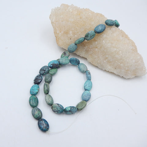 1 Share Natural Turquoise Gemstone Beads.