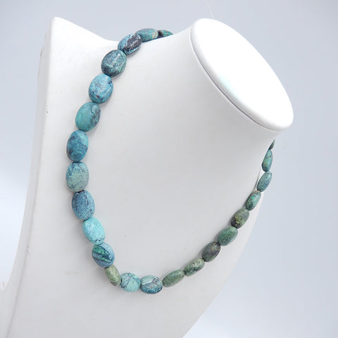 1 Share Natural Turquoise Gemstone Beads.