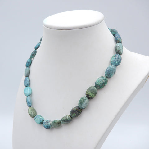 1 Share Natural Turquoise Gemstone Beads.