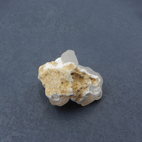 Natural Gobi Agate Cabochon 50x45x30mm, 57.3g