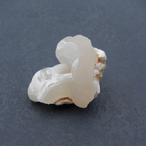 Natural Gobi Agate Cabochon 50x45x30mm, 57.3g