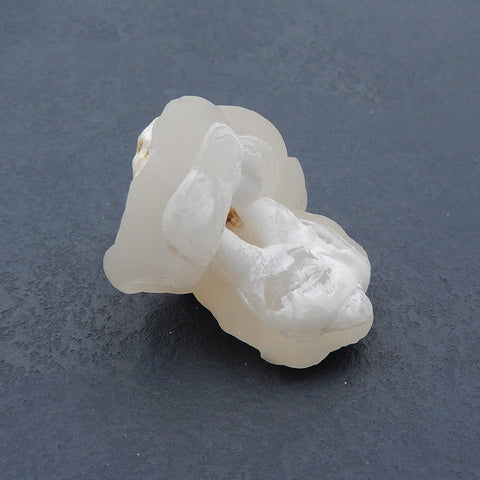 Natural Gobi Agate Cabochon 50x45x30mm, 57.3g