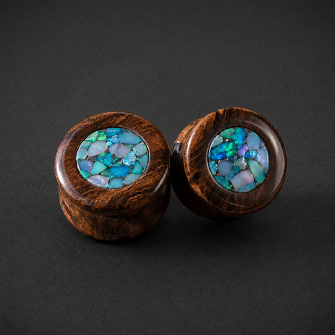 How to Choose the Right Natural Stone Ear Plugs