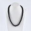 New Arrival! 1 Strand 18 Inch Natural Sugilite Round Loose Beads Gemstone Necklace,Popular Handmade Necklace for Gift, 11mm,92g