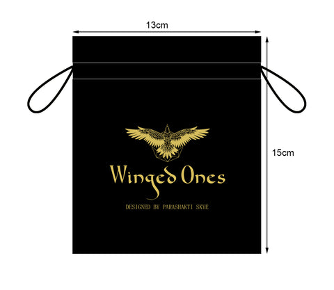 Custom Order, 1000PCS Pouches