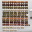 Custom Orders, 99PCS Cabochons + 86Pairs Cabochons