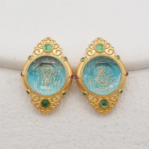 Custom Orders, 5Pairs Earrings