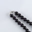 New Arrival! 1 Strand 18 Inch Natural Sugilite Round Loose Beads Gemstone Necklace,Popular Handmade Necklace for Gift, 11mm,92g