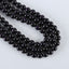 New Arrival! 1 Strand 18 Inch Natural Sugilite Round Loose Beads Gemstone Necklace,Popular Handmade Necklace for Gift, 11mm,92g