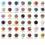 Custom Orders, 300 PCS Cabochons Oval and Round - Gomggsale