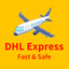 DHL Express Shipping