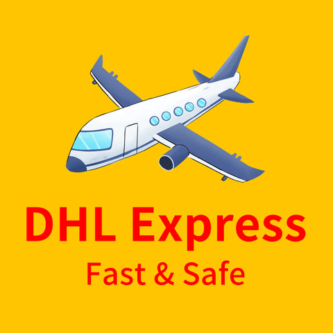 DHL Express Shipping