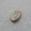 Natural Labradorite Cabochon 33x18x7mm, 6g