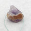 Natural Amethyst Pendant Bead 30*31*16, 19.6g