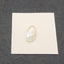 Natural Moonstone Cabochon 15*8*4mm, 1.4g