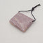 New Natural Ocean Jasper Side Drilled Gemstone Pendant Bead, 25x33x8mm, 14.4g