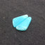 New 1 Pair Nugget Natural Amazonite Gemstone Earring Beads, 20x9x2mm, 1.8g