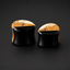 Picture Jasper White Jade Obsidian Spliced Teardrop Plugs Gauges - Triple Split Stone Ear Expanders - Double Flare Piercing