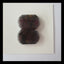 Arborization Opal Cabochon Pair ,16x11x3mm,3.5g - MyGemGarden