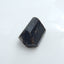The raw material Black Tourmaline Gemstone Material, 26x20x17mm, 14.1g - MyGemGarden