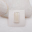 Natural Moonstone Cabochon 25x13x6mm, 4.4g