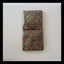 Frog's Eye Cabochon Pair 20x5mm,7.5g - MyGemGarden