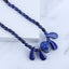 Gemstone Necklaces, Lapis lazuil  Necklaces,50cm,87g