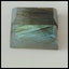 Natural Labradorite Gemstone Cabochon Pair 18x10x5mm,4.7g - MyGemGarden