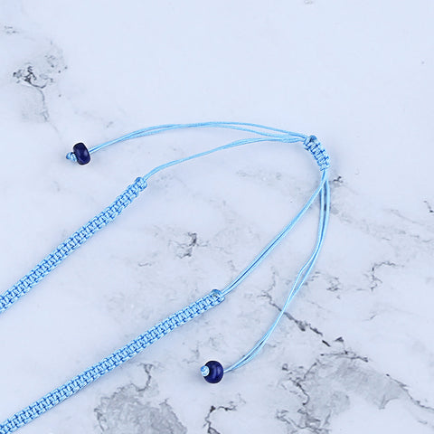 Lapis lazuil Gemstone Necklaces, Rectangle Shape Necklaces, Adjustable Necklace, 1 Strand, 20-28 Inch, 70g