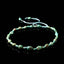 New Fashion Green Turquoise Gemstone Jewelry Loose Beads, 30.6g - MyGemGarden