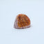 Natural Argentina Rhodochrosite Gemstone Cabochon, 20x16x10mm, 5.7g - MyGemGarden
