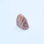 Natural Argentina Rhodochrosite Gemstone Cabochon, 20x16x10mm, 5.7g - MyGemGarden