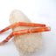 1 Strand Red Agate Strand, Jewelry Necklace, 16 inch, 77g