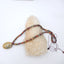 1 Strand Multi-Color Picasso Jasper Gemstone Necklaces,Oval Beads Gemstone Pendant Necklace, Adjustable Necklace