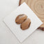 Natural Biggs Jasper Cabochons Paired 17X11X3mm, 2.4g