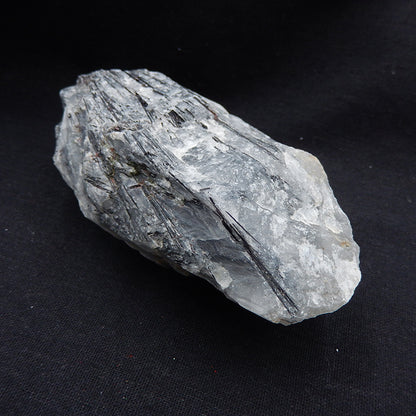 Natural Black Rutilated Quartz Drusy Gemstone Spicemen, Mineral specimen,546g