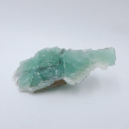 Natural Crystal Gemstonne Mineral Spicemen 82X38X20mm, 72.7g