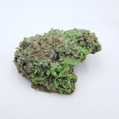 Natural Crystal Gemstonne Mineral Spicemen 54X68X27mm, 100.9g