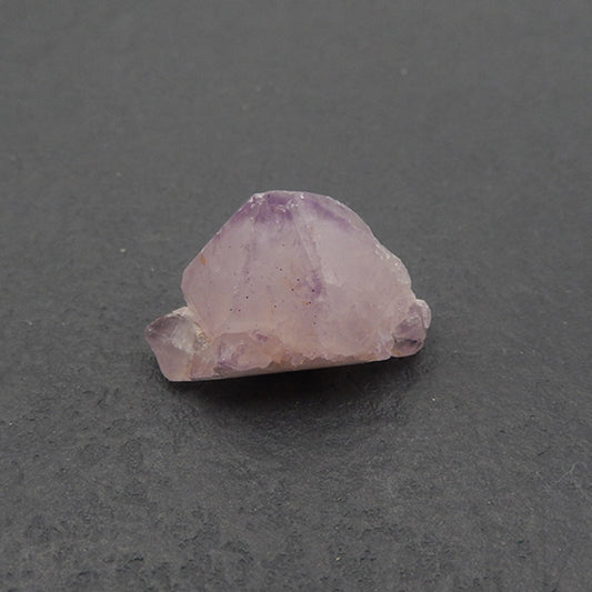 紫水晶原石 18x24x18mm, 18.2g
