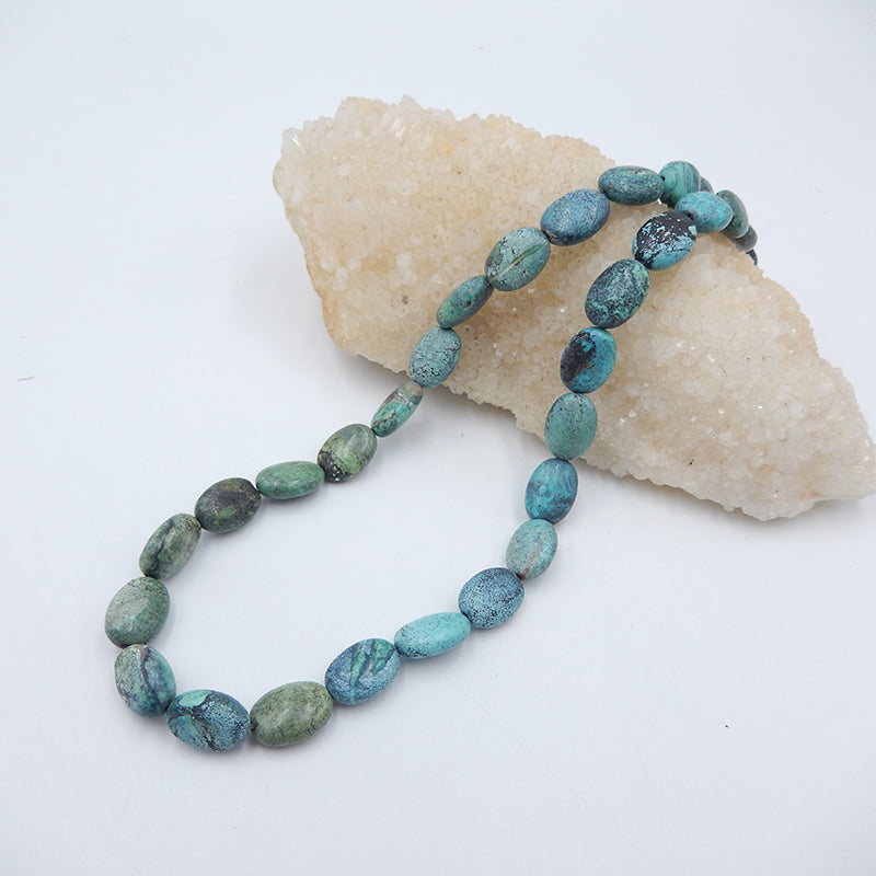 1 Share Natural Turquoise Gemstone Beads.